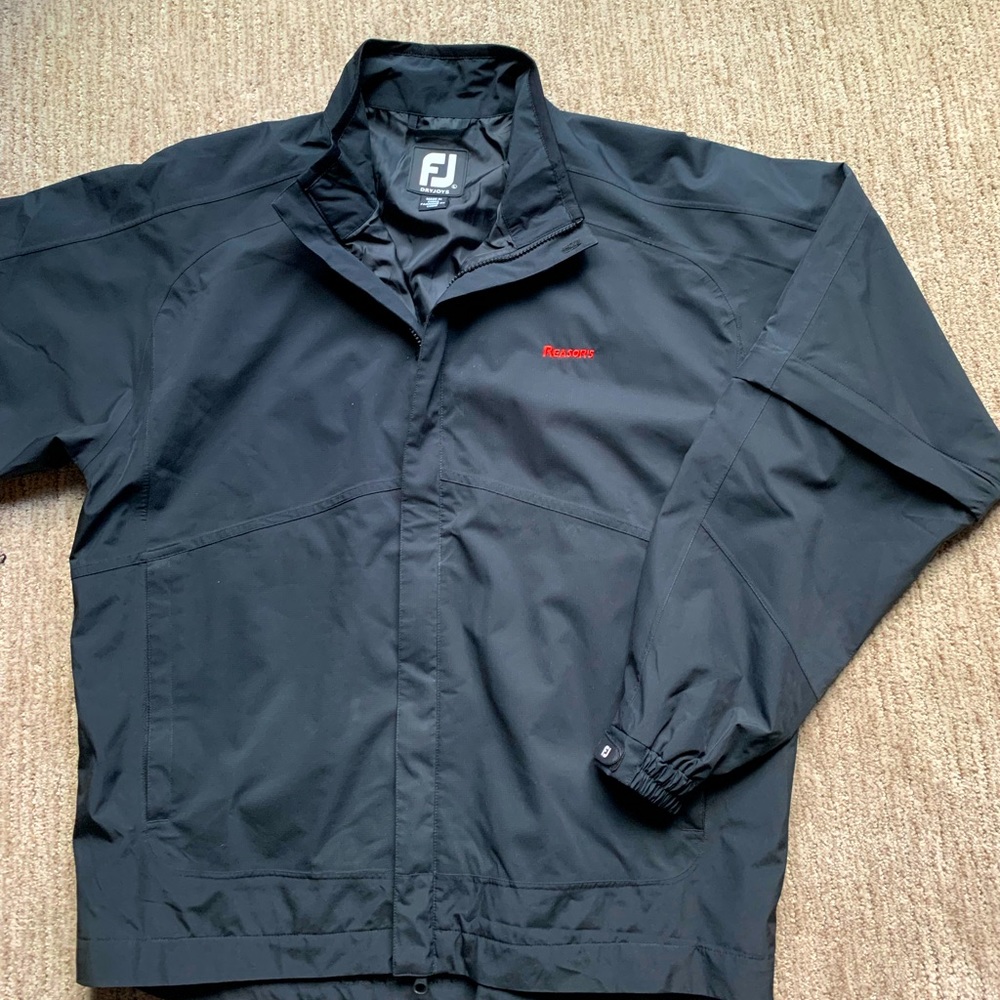 Foot Joy Rain Jacket - size L